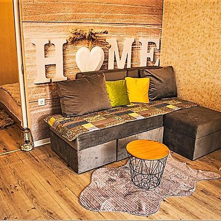 Kassandrou Suite Hot Tub-Jakuzzi - 2 Bedrooms - Big Balcony - Center Thessaloníki Eksteriør bilde