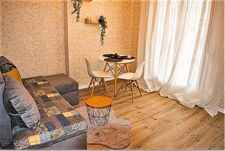 Kassandrou Suite Hot Tub-Jakuzzi - 2 Bedrooms - Big Balcony - Center Thessaloníki Eksteriør bilde